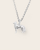 Starkeeper Sheepdog Necklace