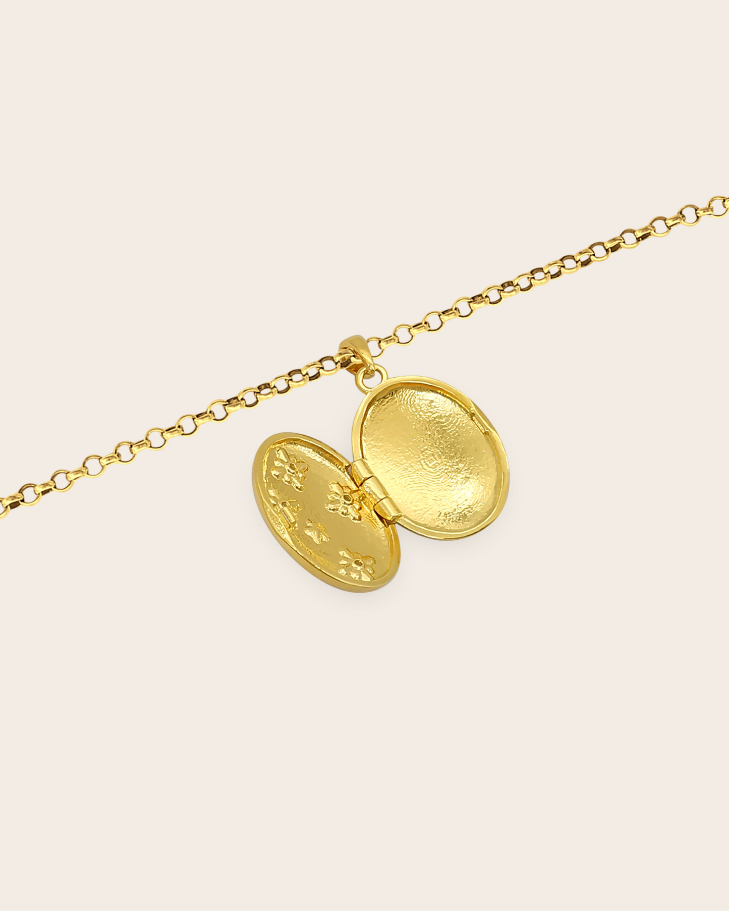 Starkeeper Southern Cross Locket