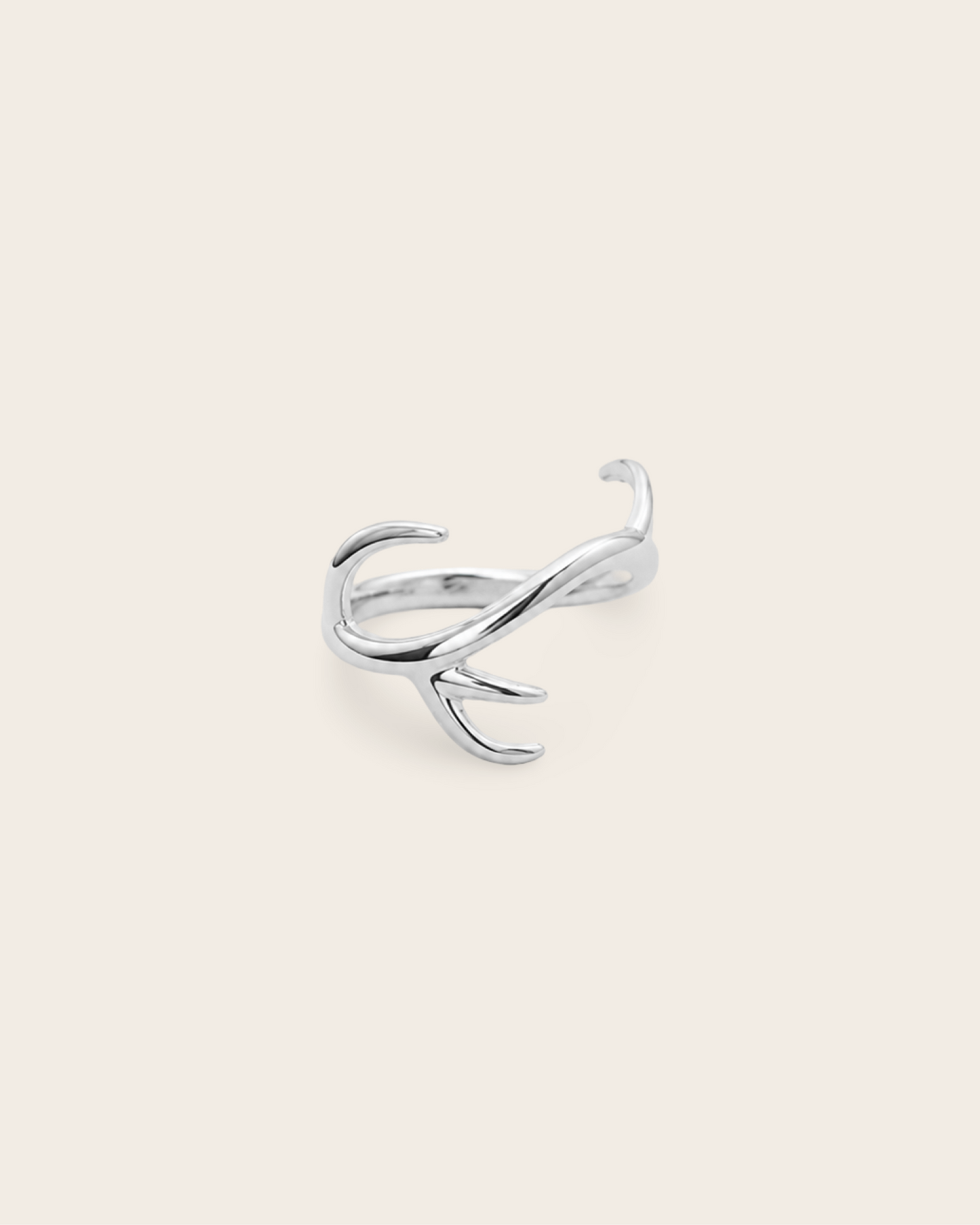 Hunter Gatherer Antler Ring