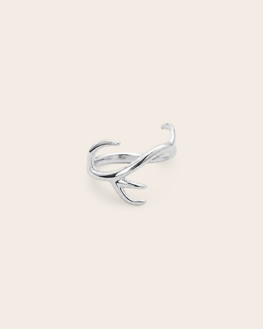 Hunter Gatherer Antler Ring