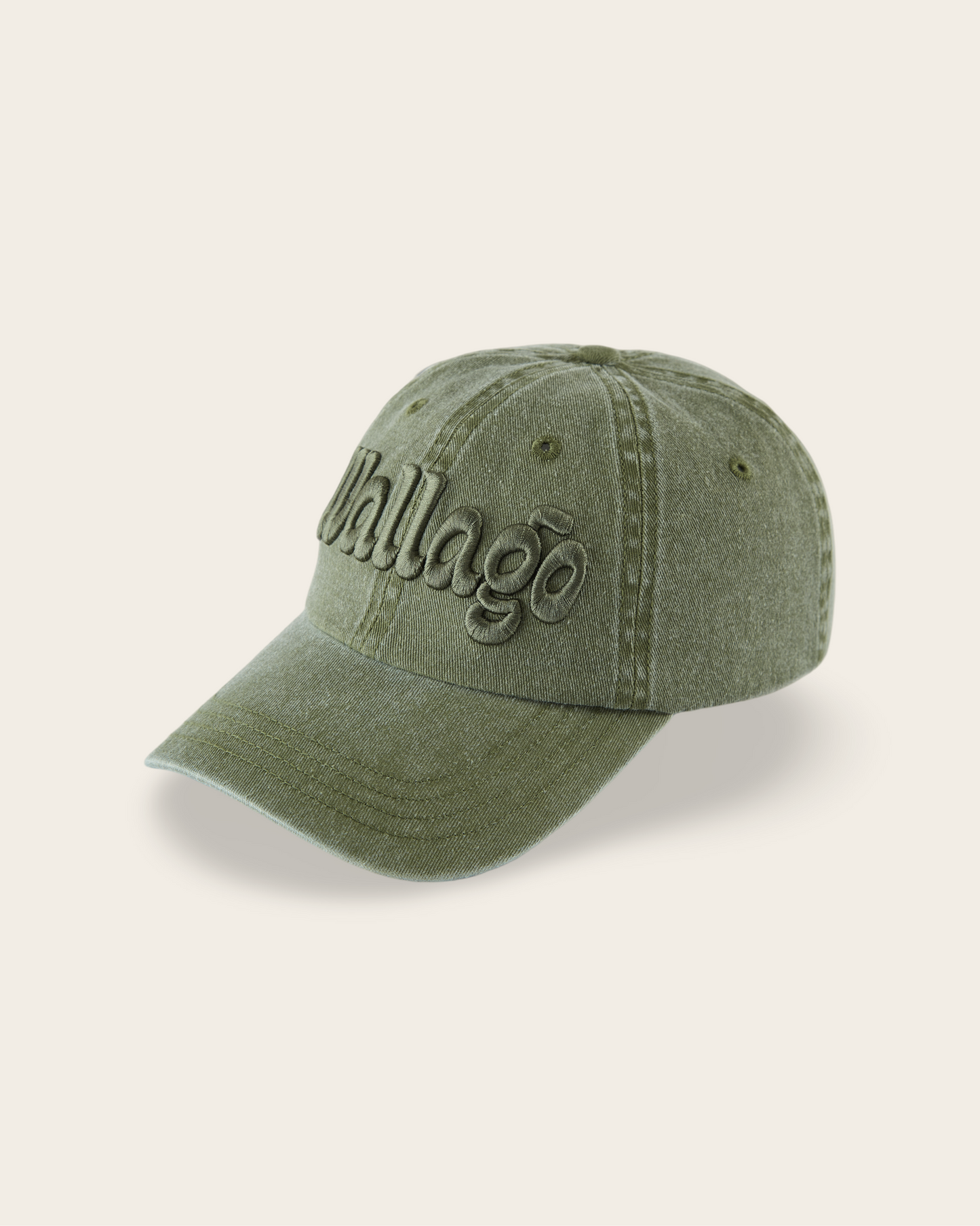 Wallago Cap