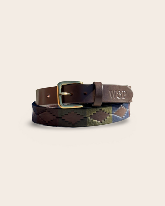 Polo Belt - Masters Hoof