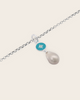 Starkeeper Southern Star Lake Necklace
