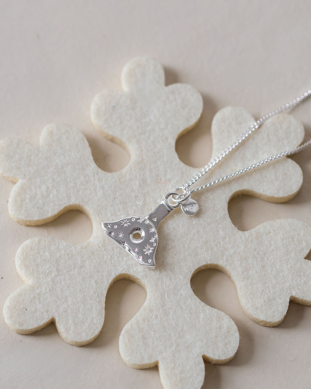 Starkeeper Starry Night Whistle Mini