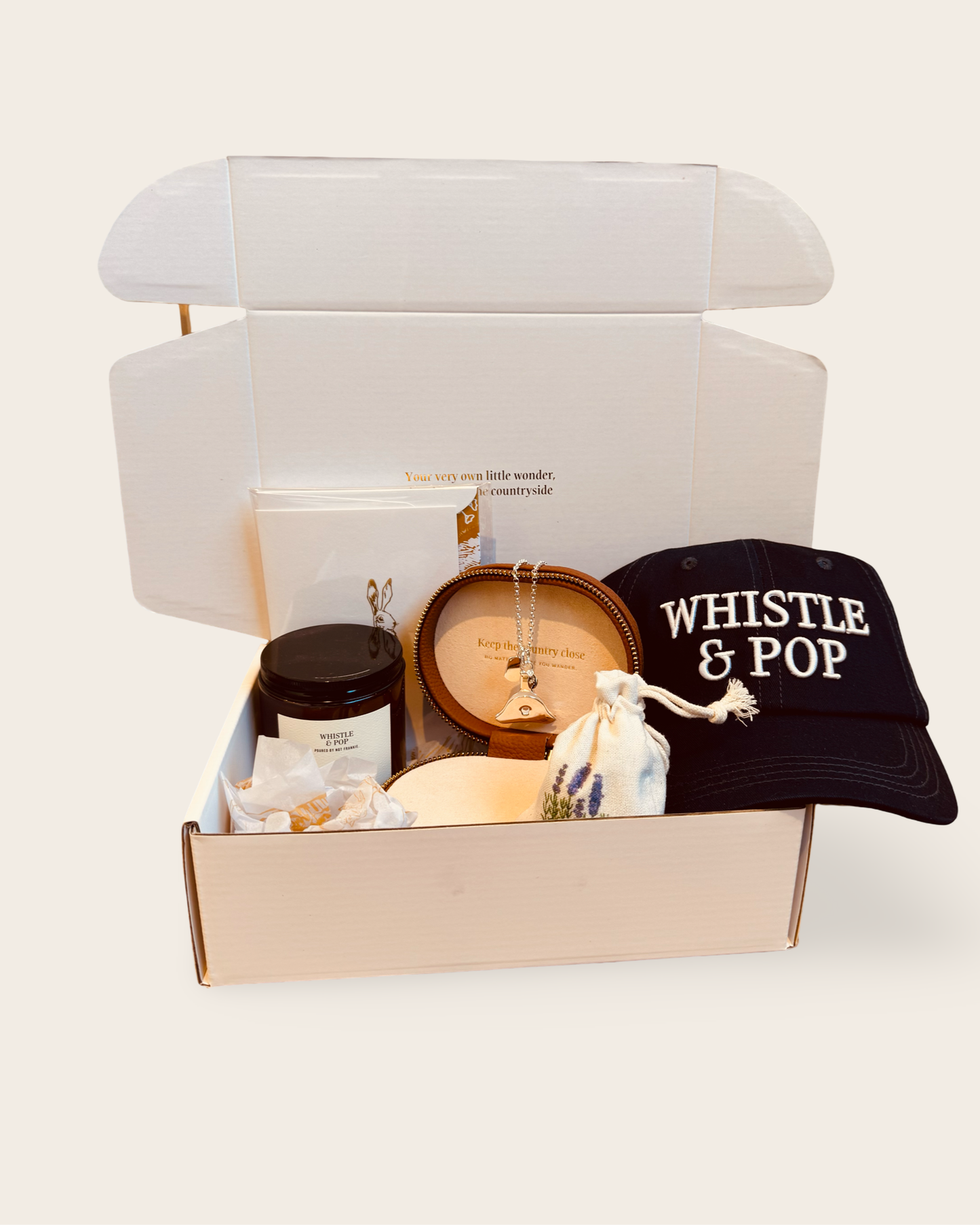 Mothers Day Gift Box