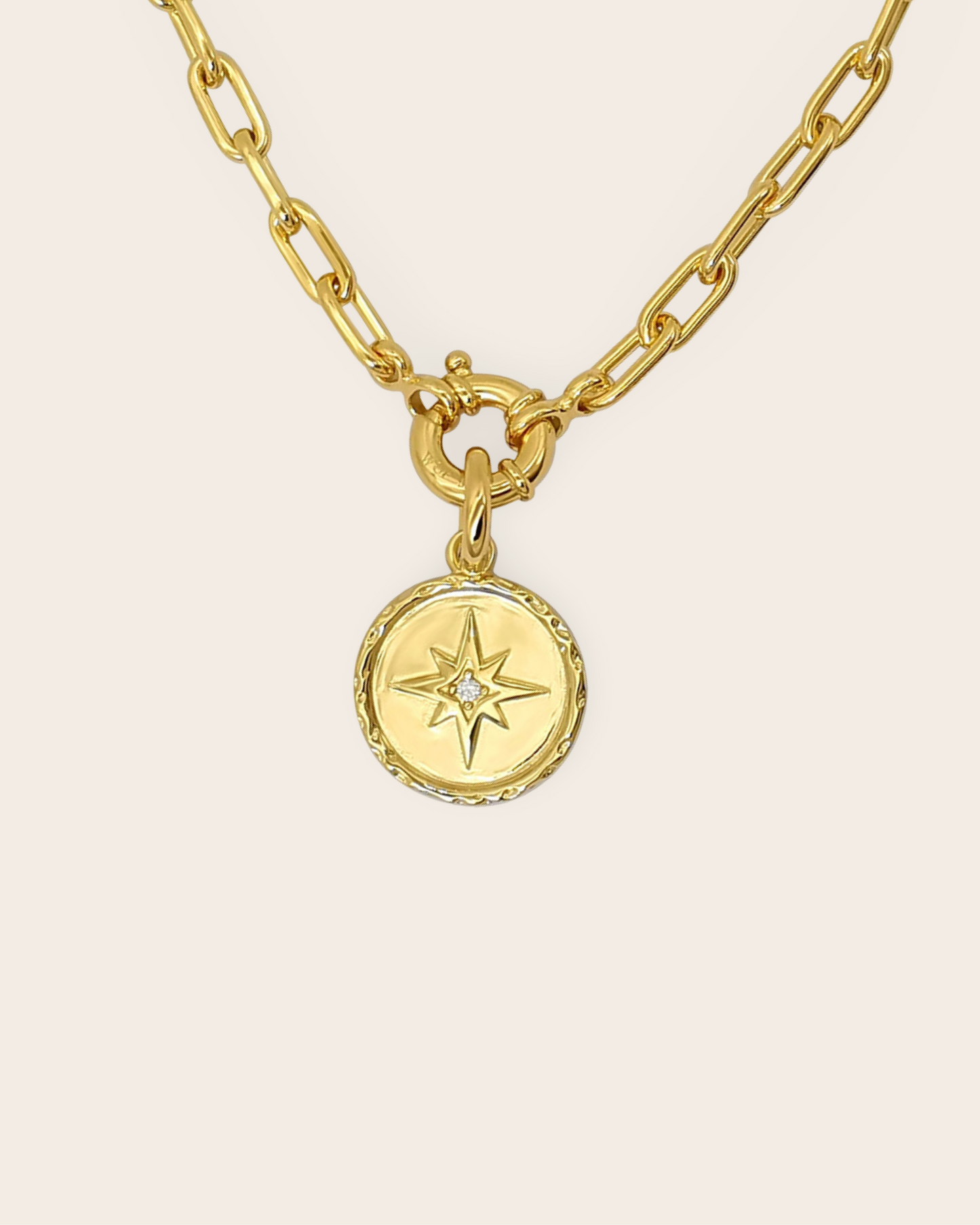 Starkeeper Southern Star Chunky Chain