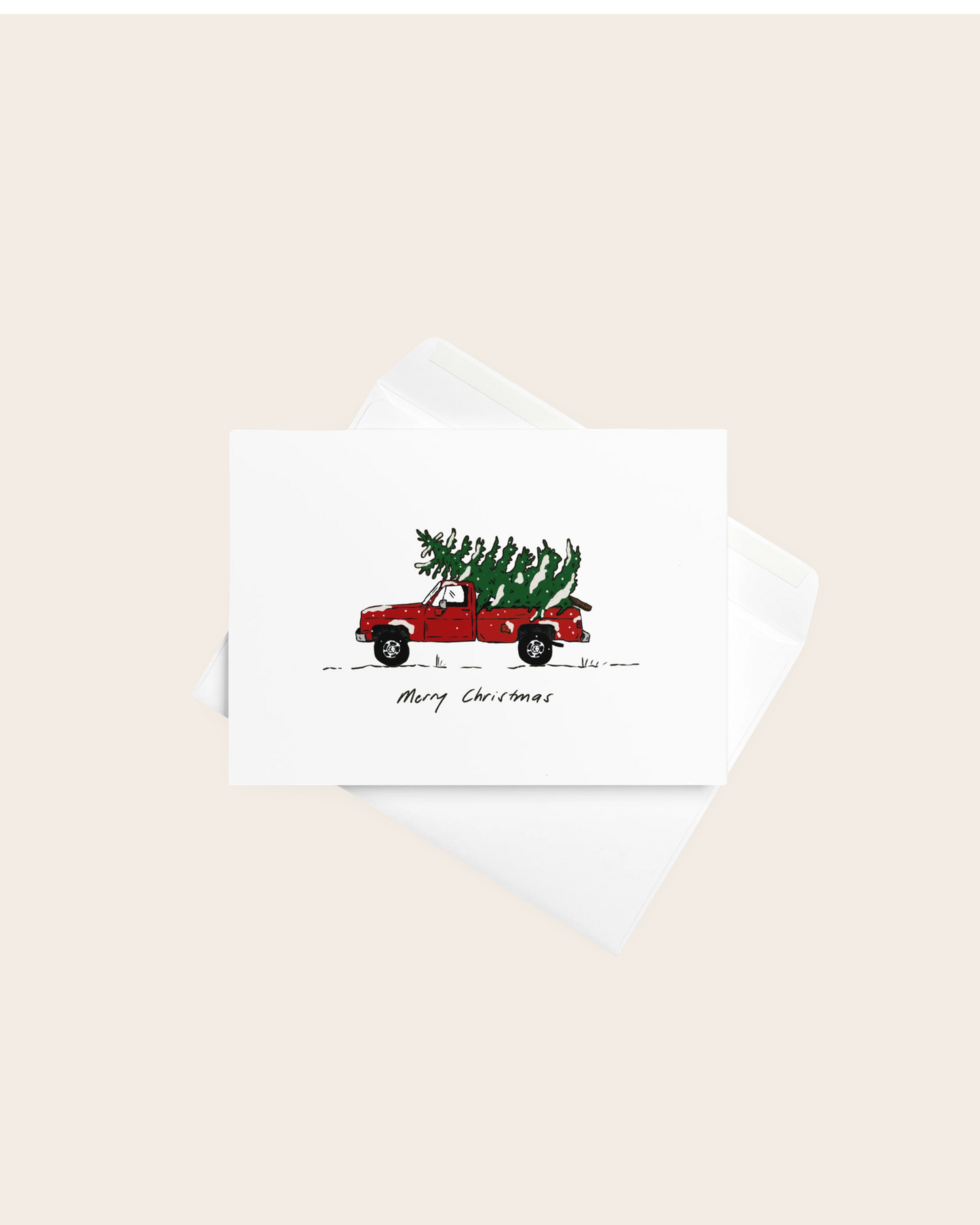 Kate Wilson Christmas Cards