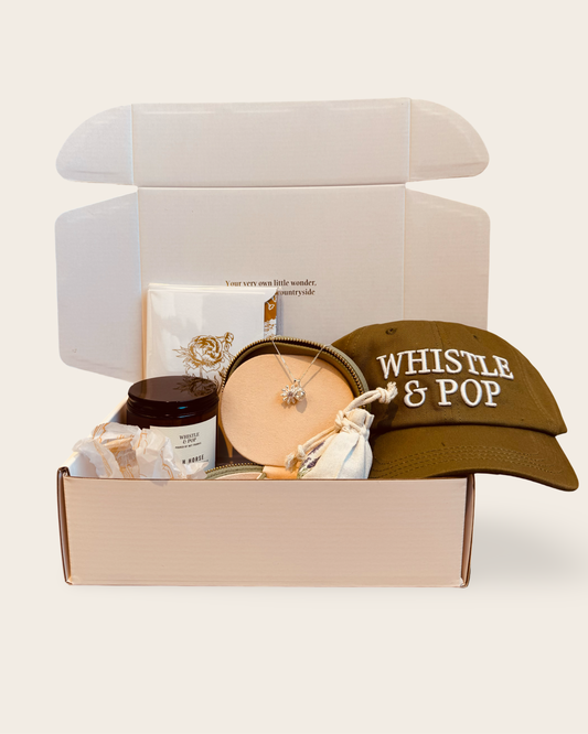 Mothers Day Gift Box