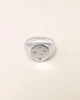 Starkeeper Southern Cross Signet Ring
