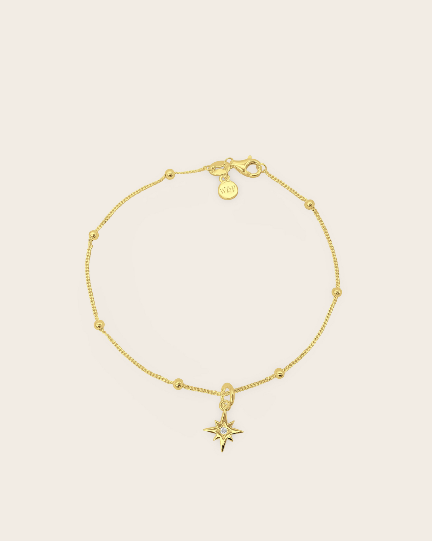 Starkeeper Southern Star Bracelet