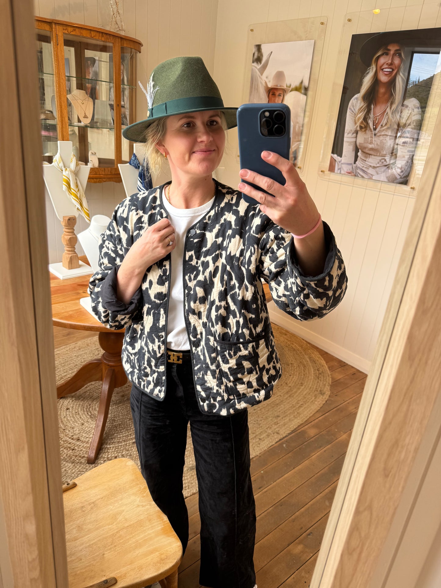 The Mackenzie - Hunter’s Green