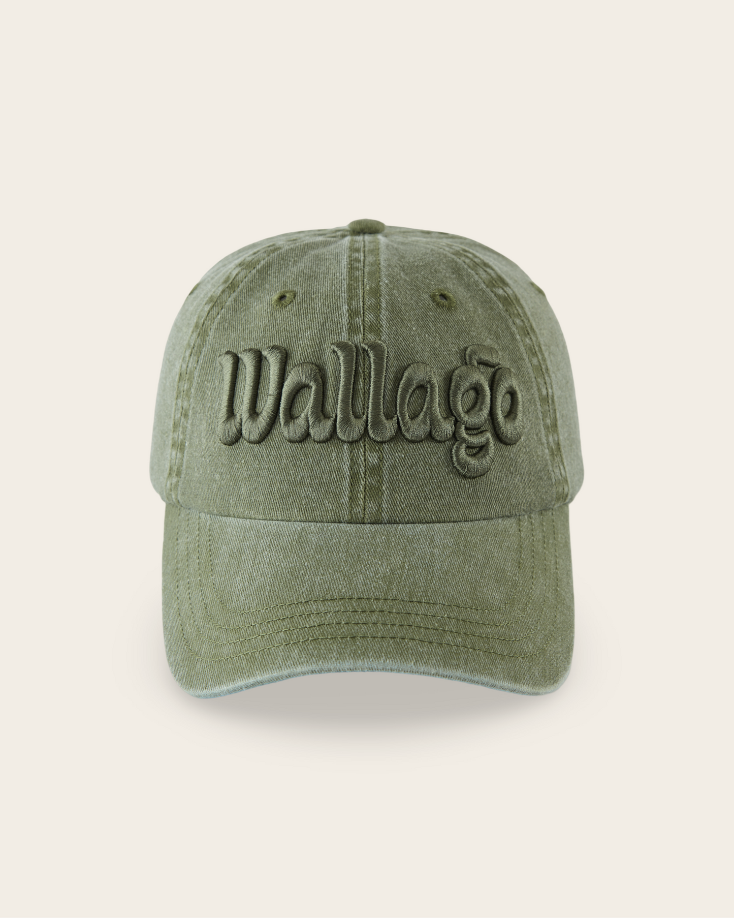 Wallago Cap