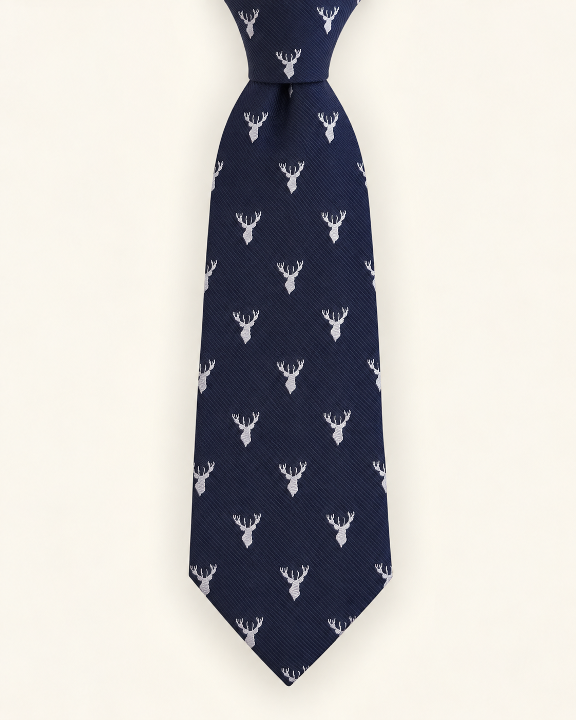 Prince George Stag Tie