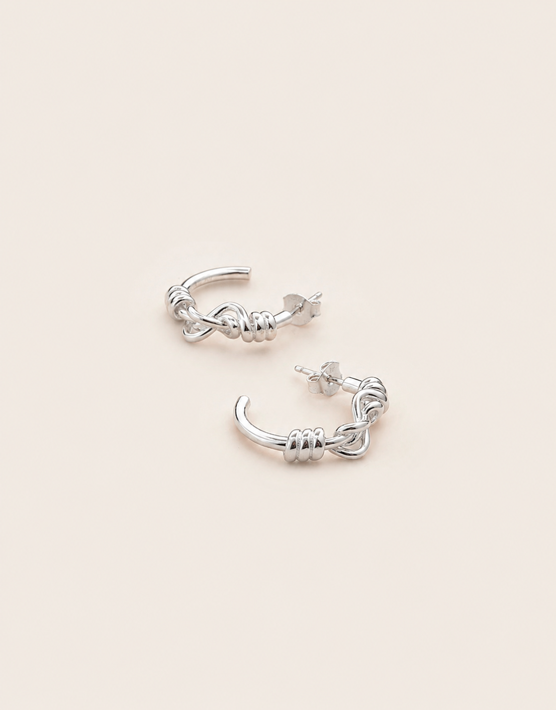 Trailblazer Elegant Eight Hoops Mini