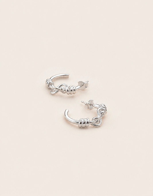 Trailblazer Elegant Eight Hoops Mini