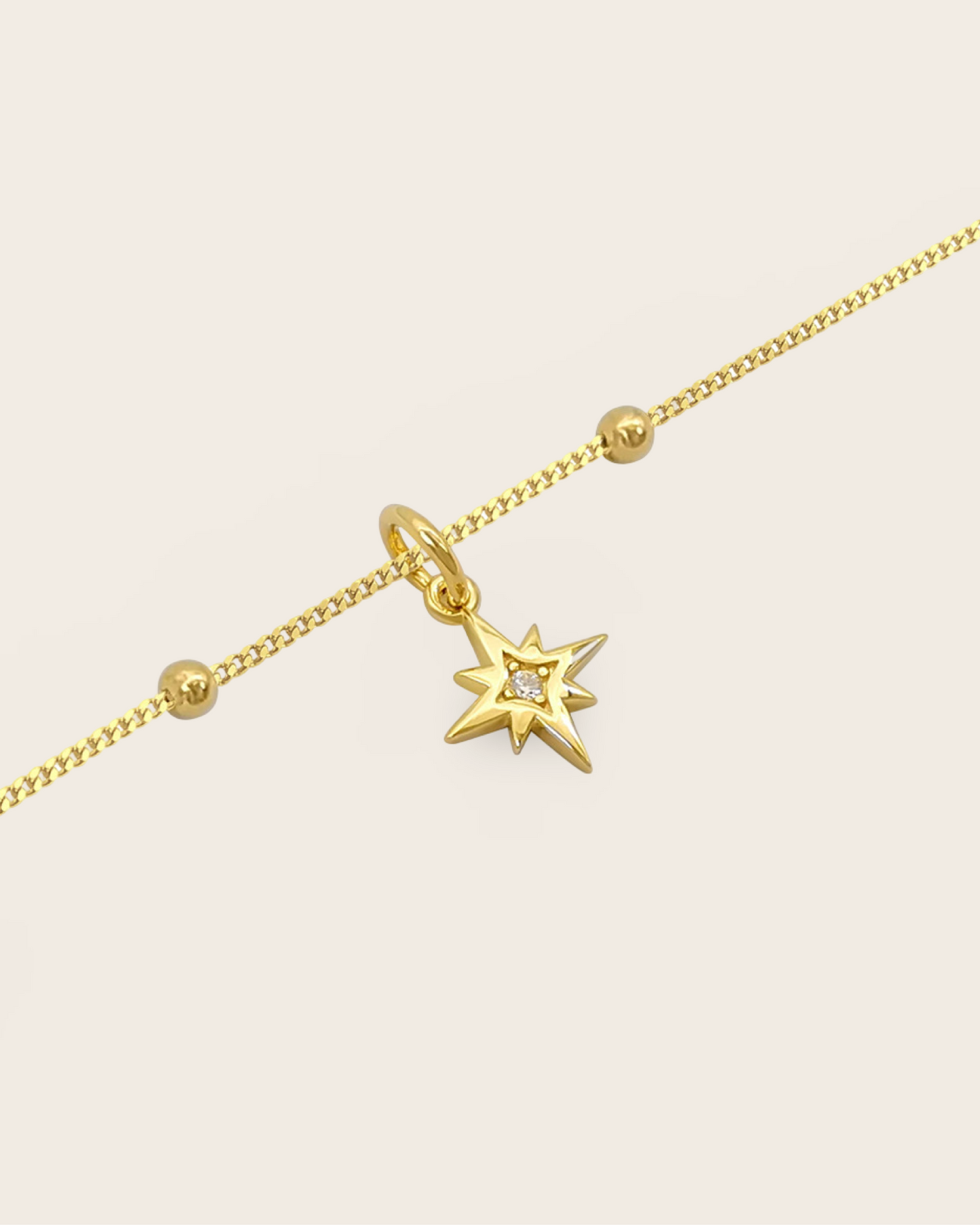 Starkeeper Southern Star Necklace