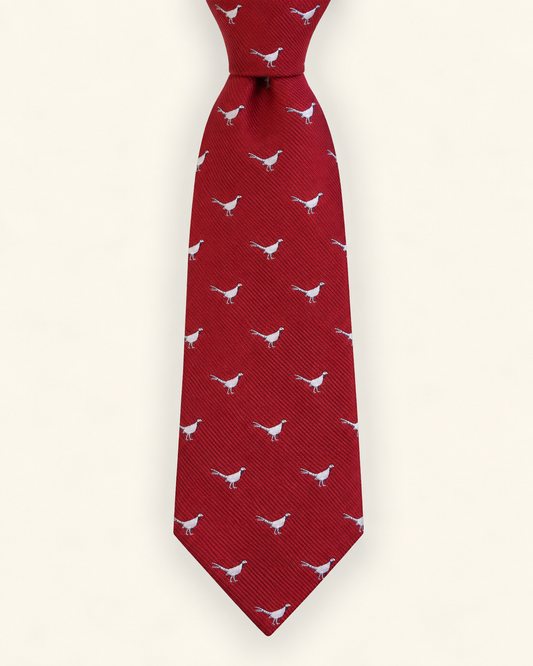 Pheasant Tie