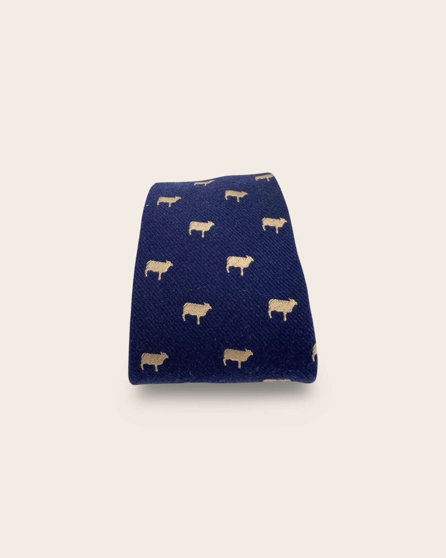 Sheep neck ties