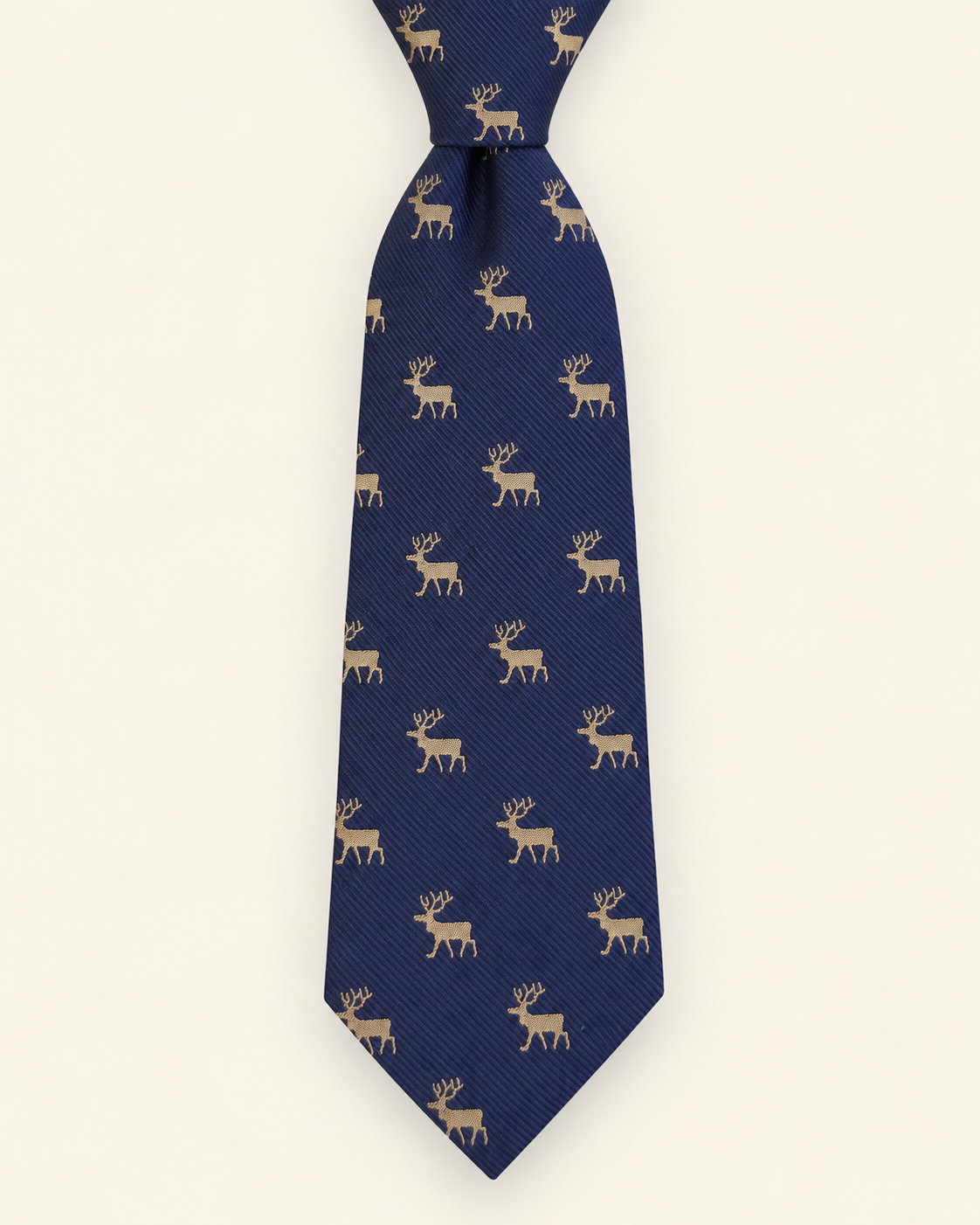 Stag Tie
