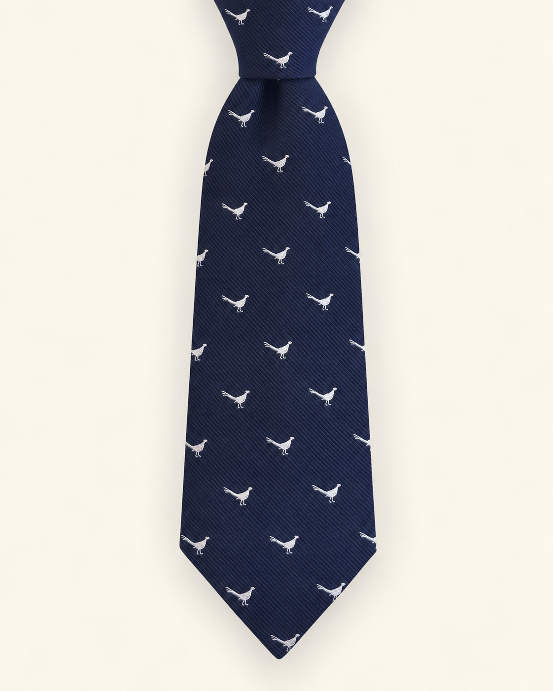 Pheasant Tie