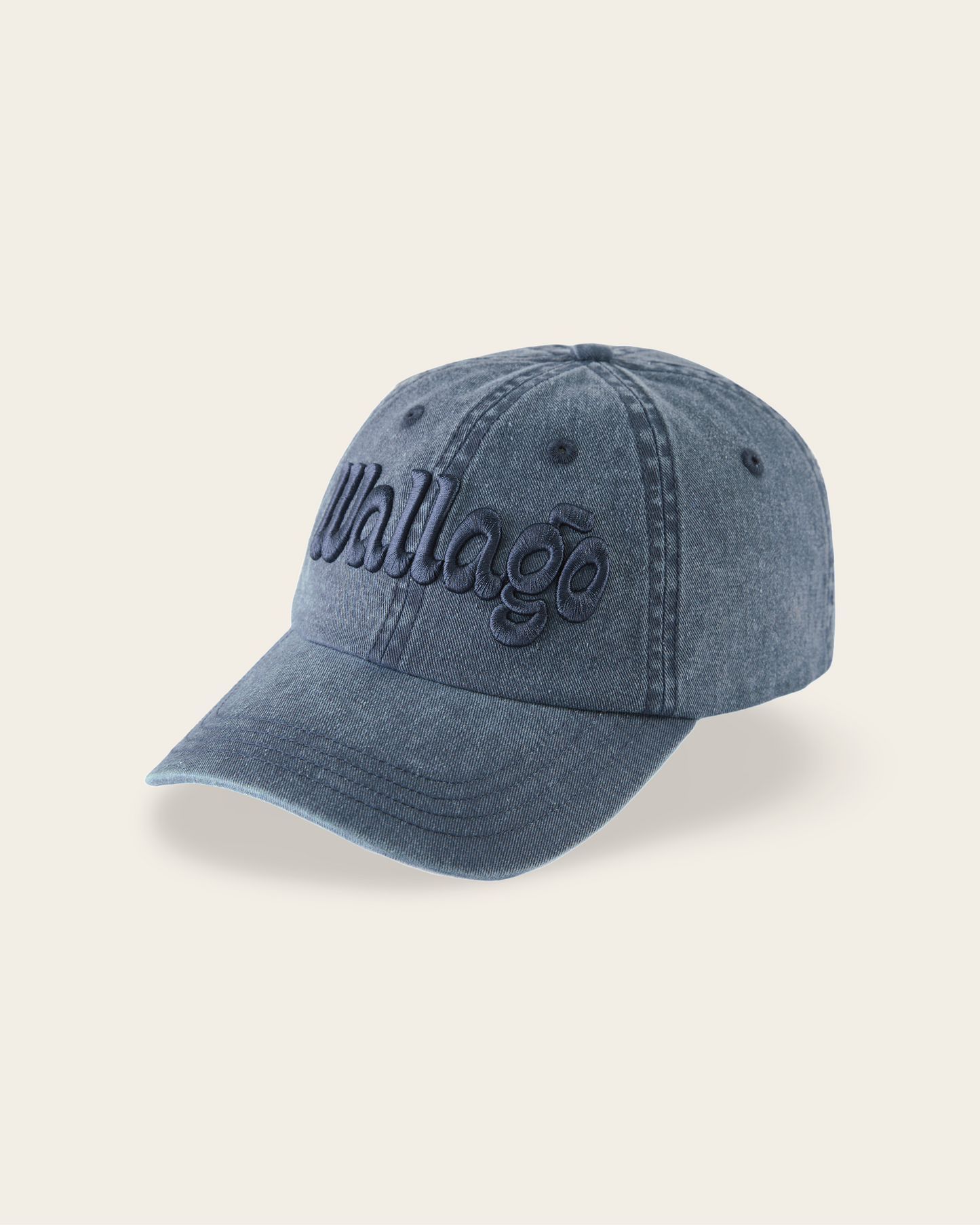 Wallago Cap