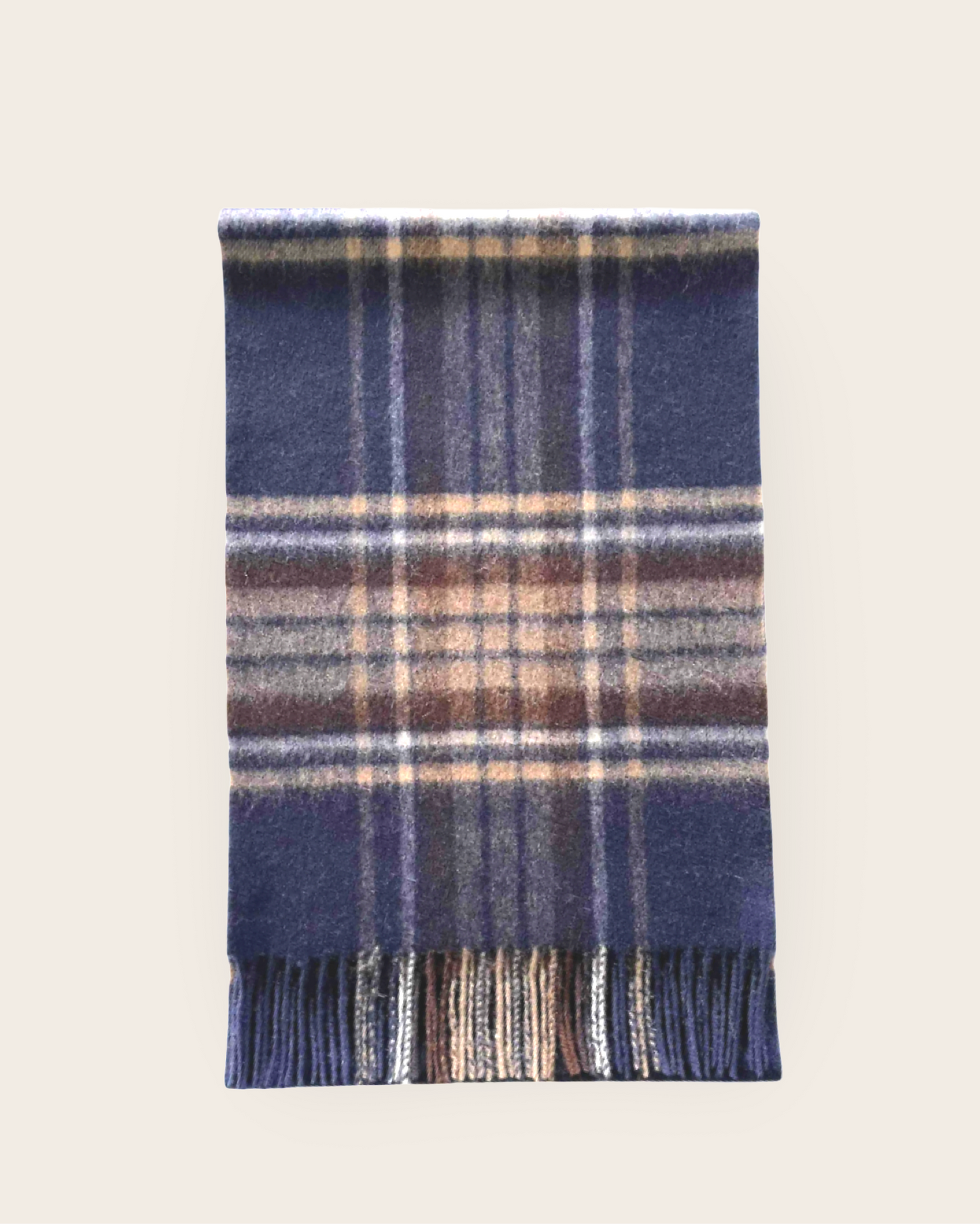 100% Wool scarf