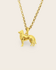 Starkeeper Sheepdog Necklace
