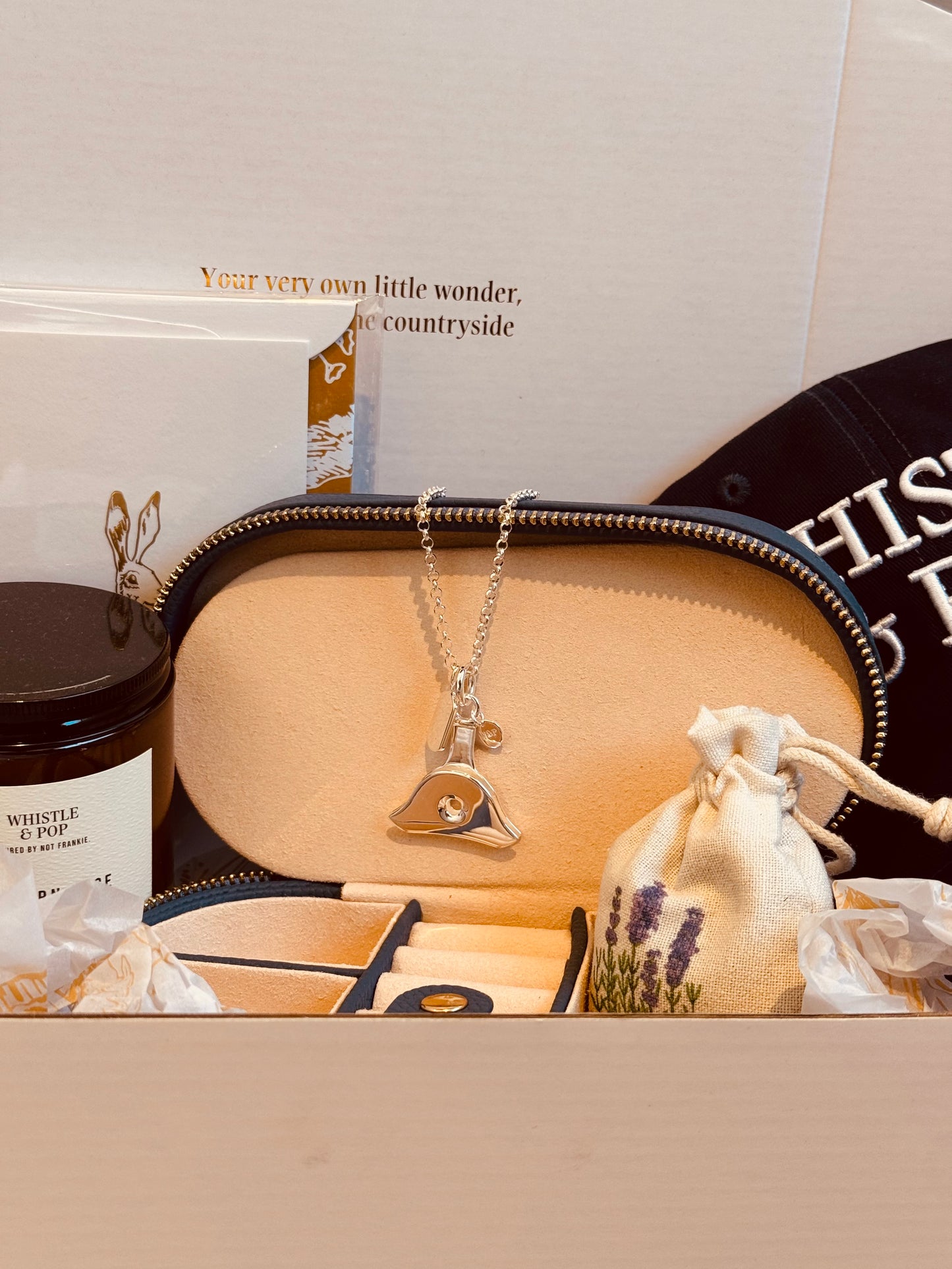 Mothers Day Gift Box