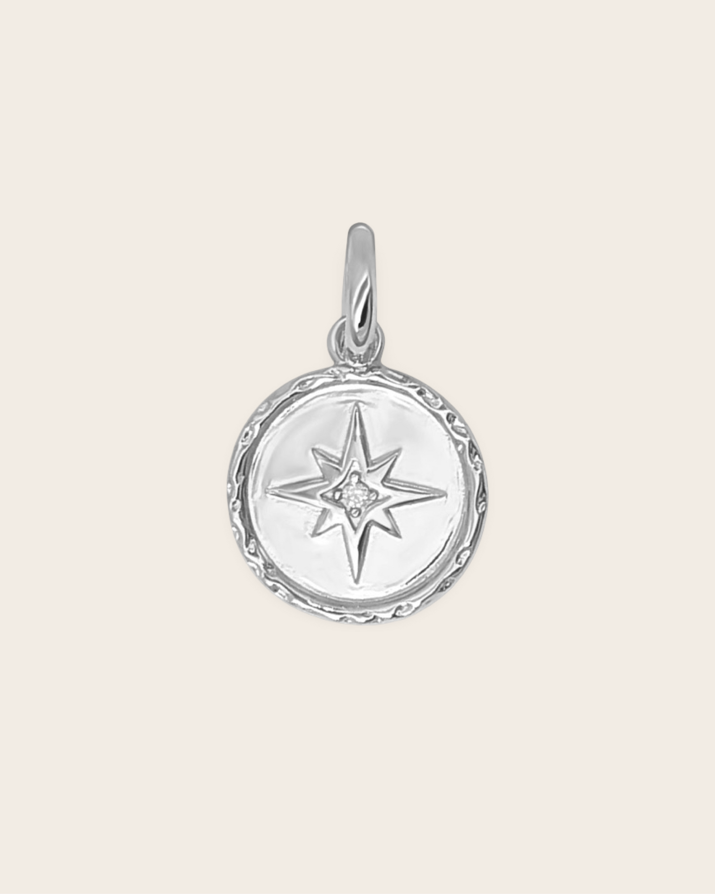 Starkeeper Southern Star Pendant Only