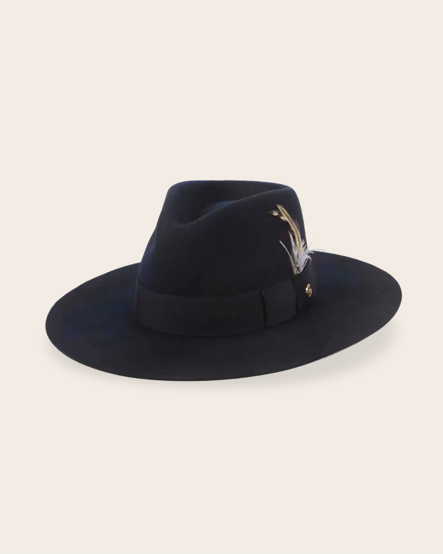 The Rancher - Stockman Blue