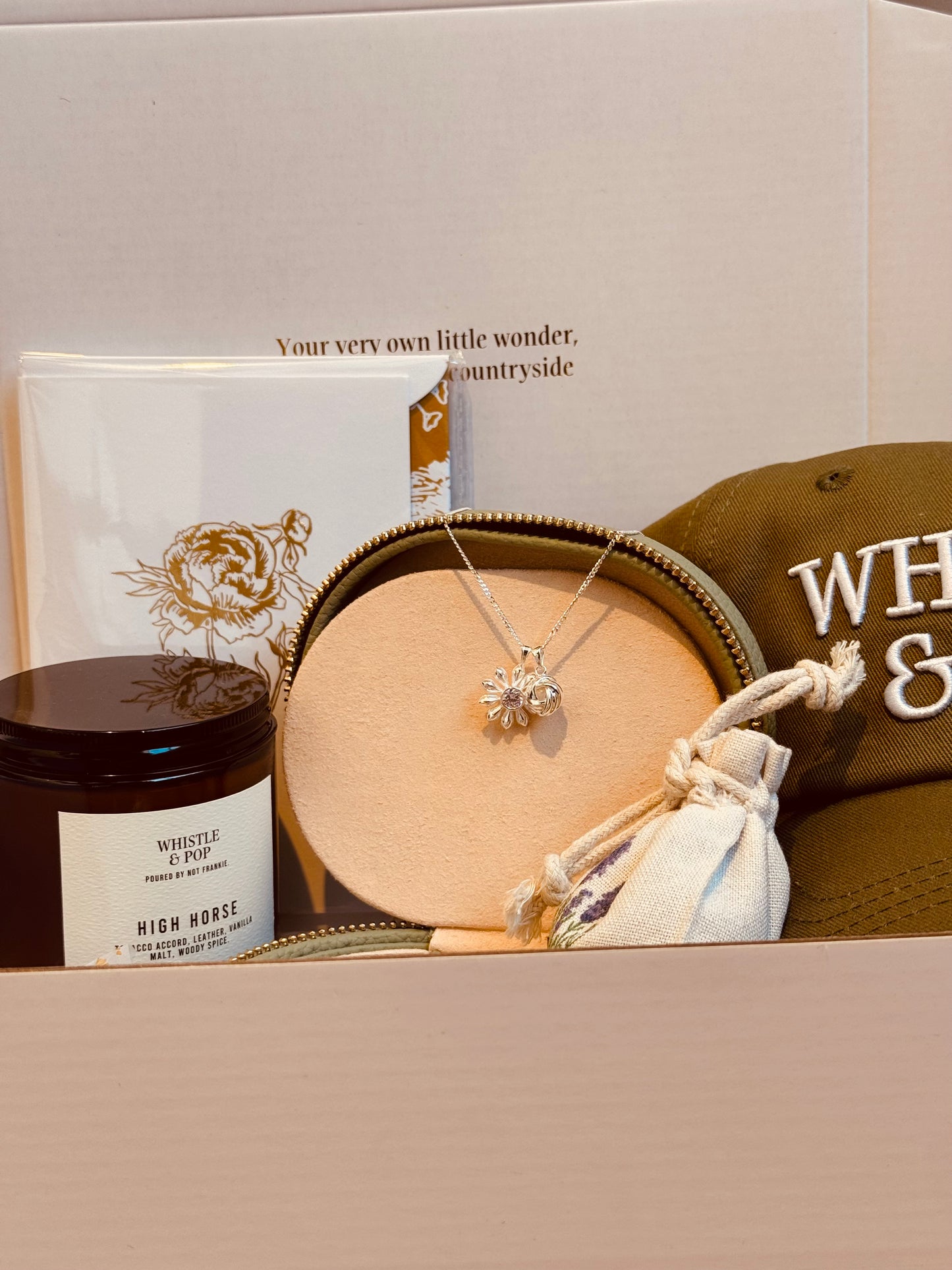 Mothers Day Gift Box