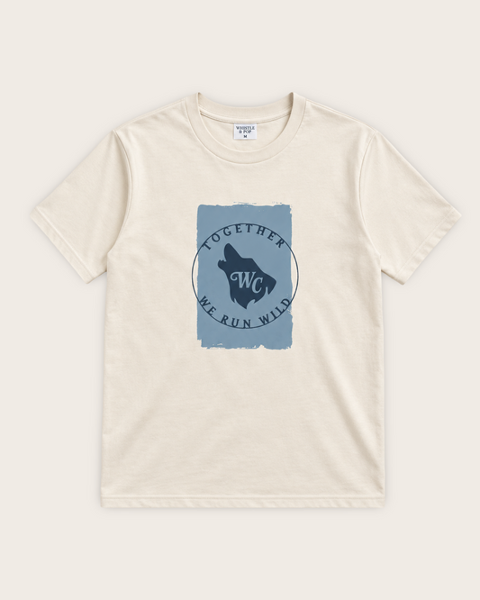 Wallago Club Box Tee