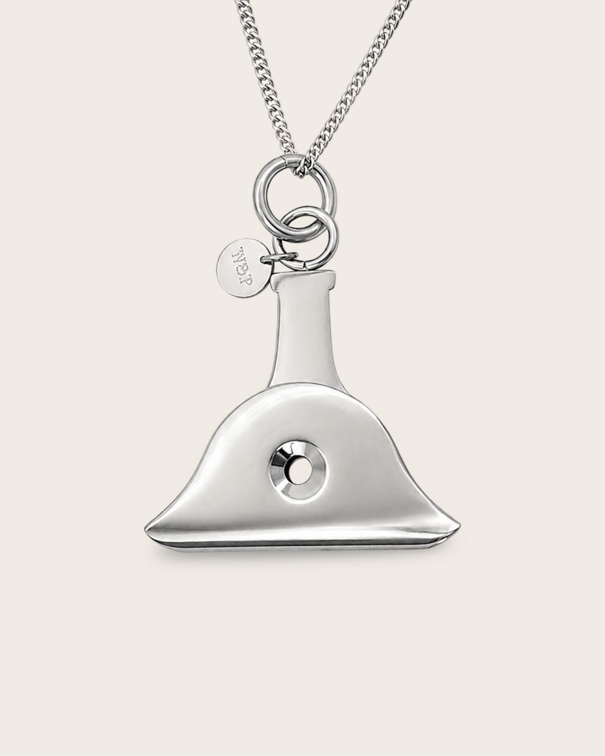 Workhorse High Country Shepherd Whistle Necklace | Chain Edition