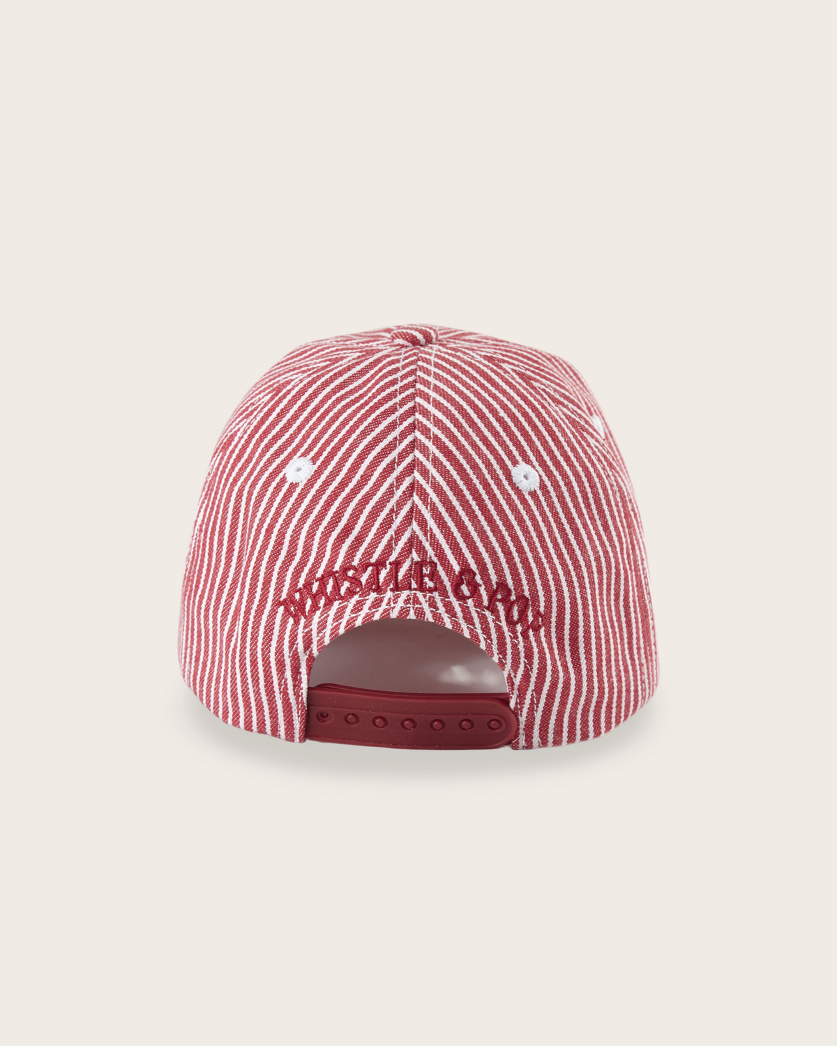 Country Caps ~ Get In Behind