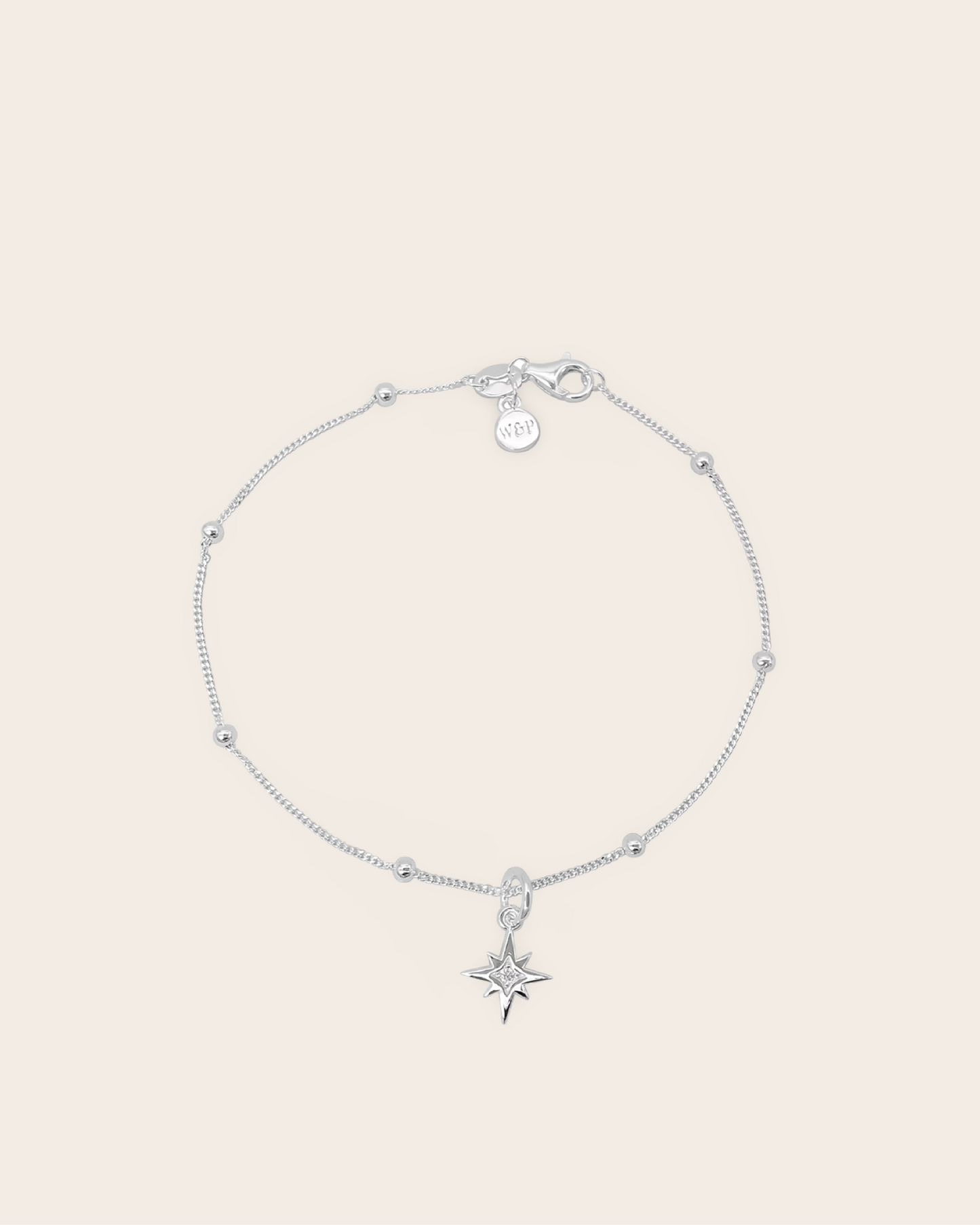 Starkeeper Southern Star Bracelet