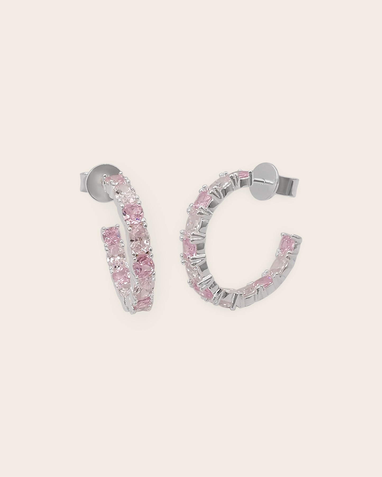 Starkeeper Lupin hoops