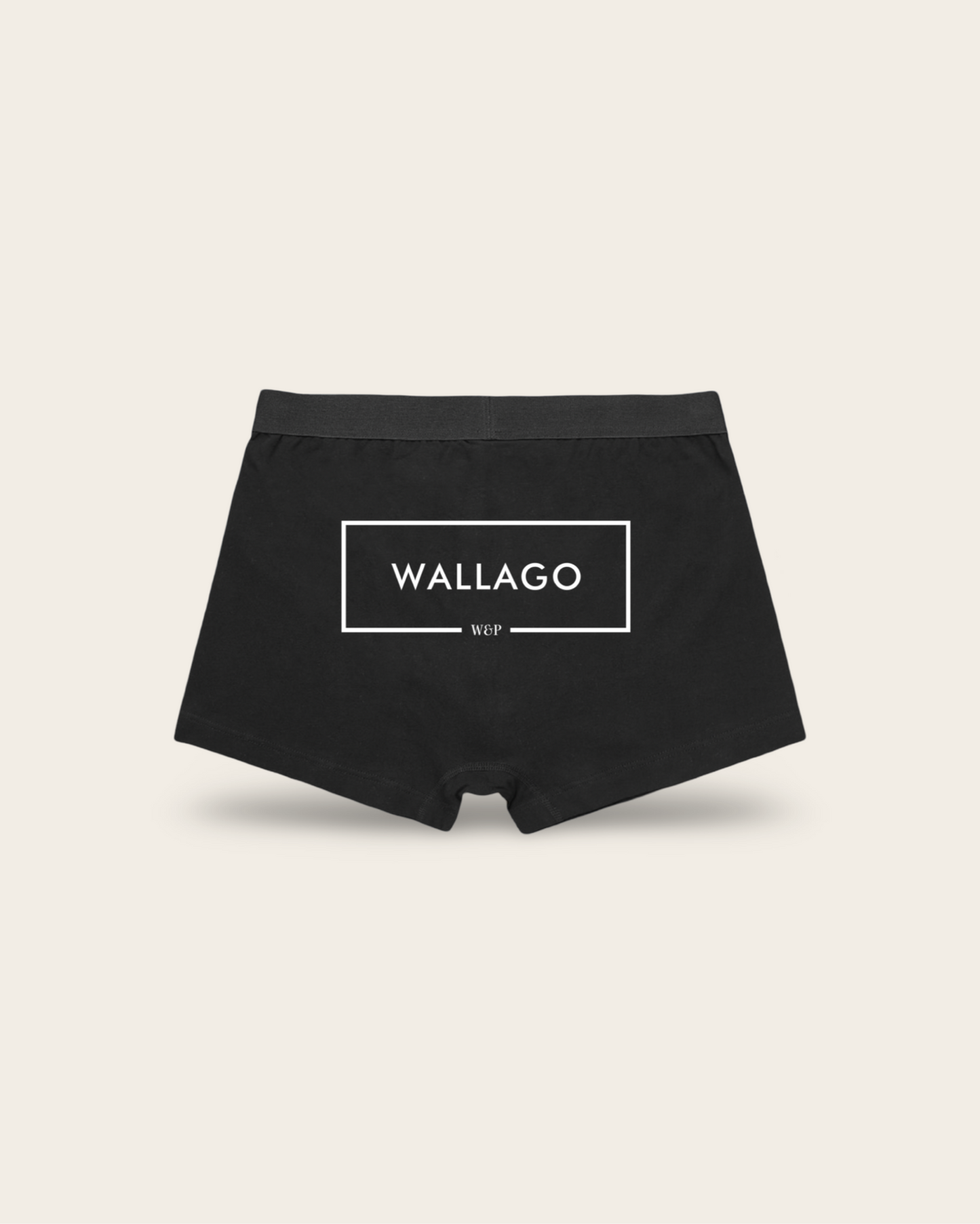 Fundies - Wallago