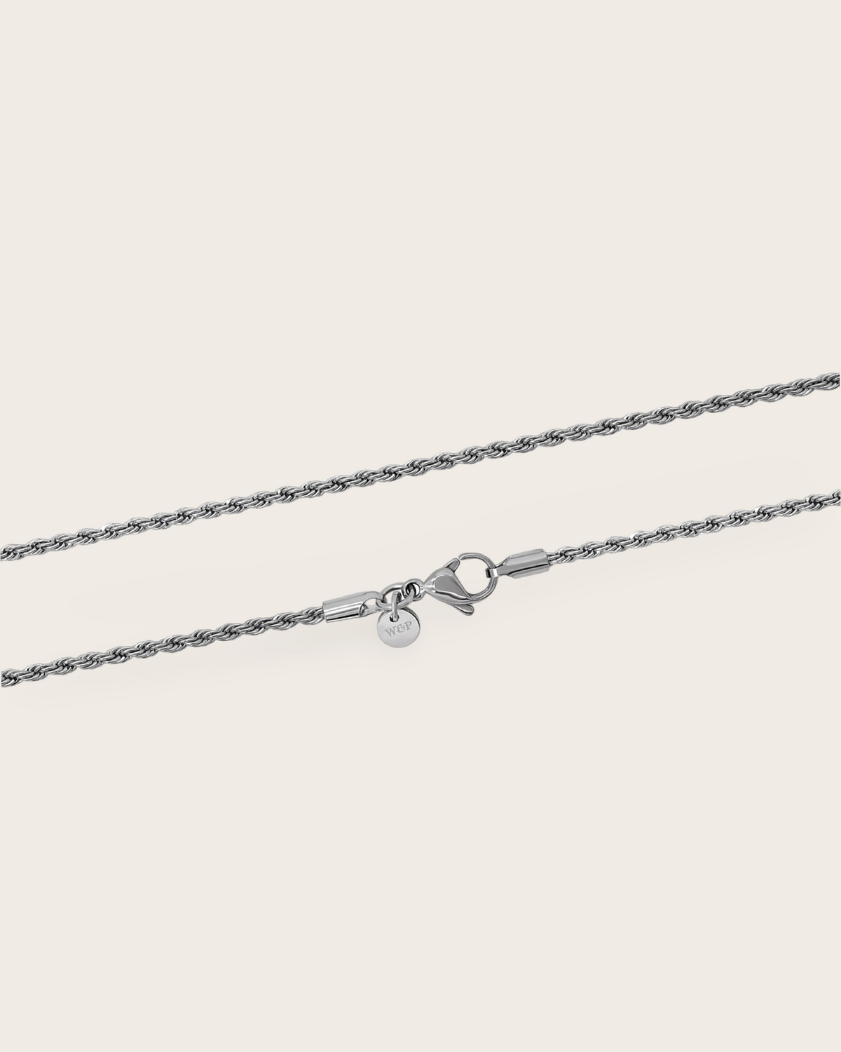 Workhorse Rope Chain 2.0mm 60cm