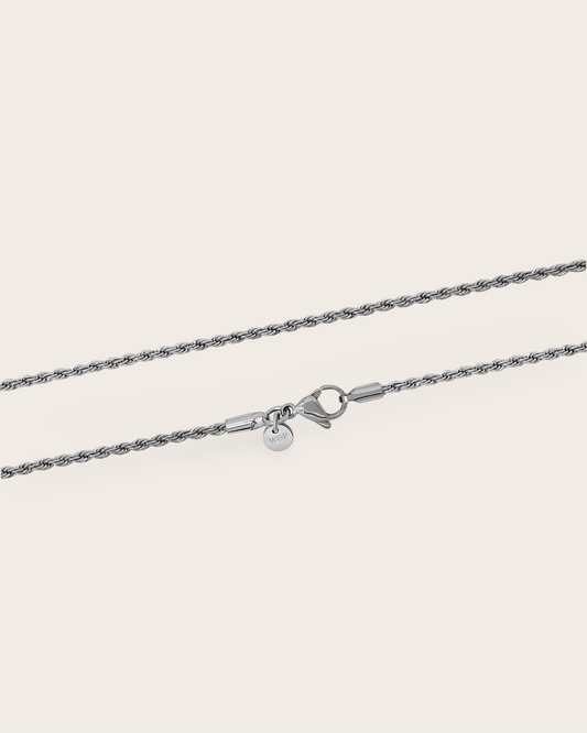 Workhorse Rope Chain 2.0mm 60cm