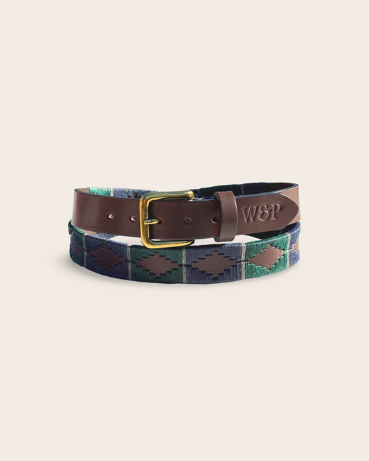 Polo Belt - Early Bird