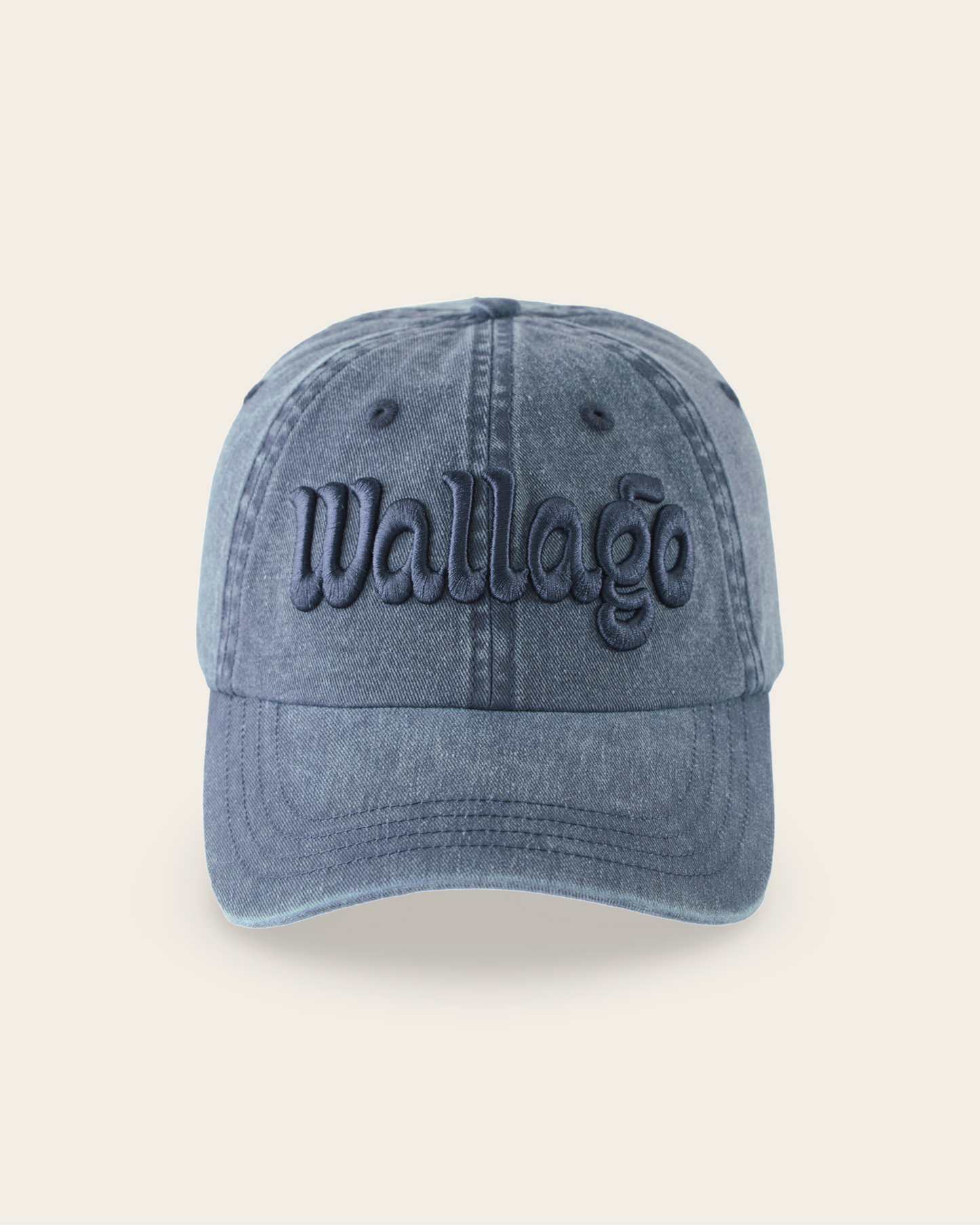 Wallago Cap