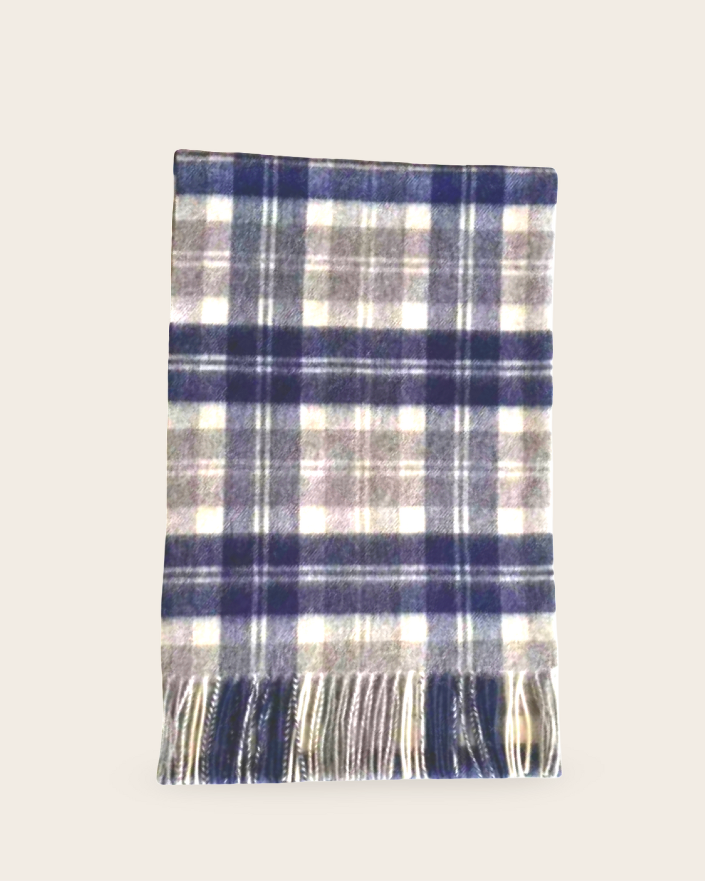 100% Wool scarf