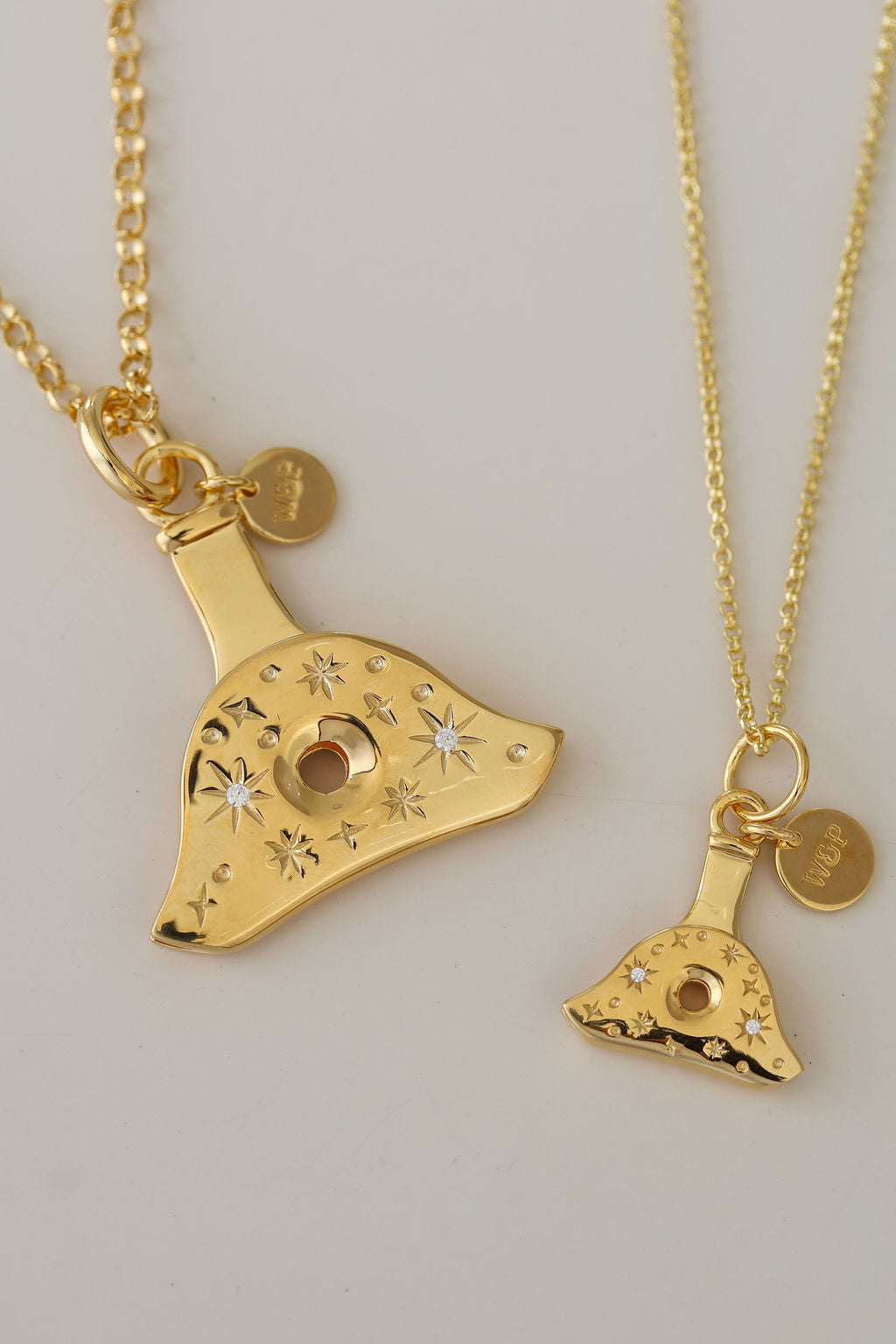 Starkeeper Starry Night Whistle Mini