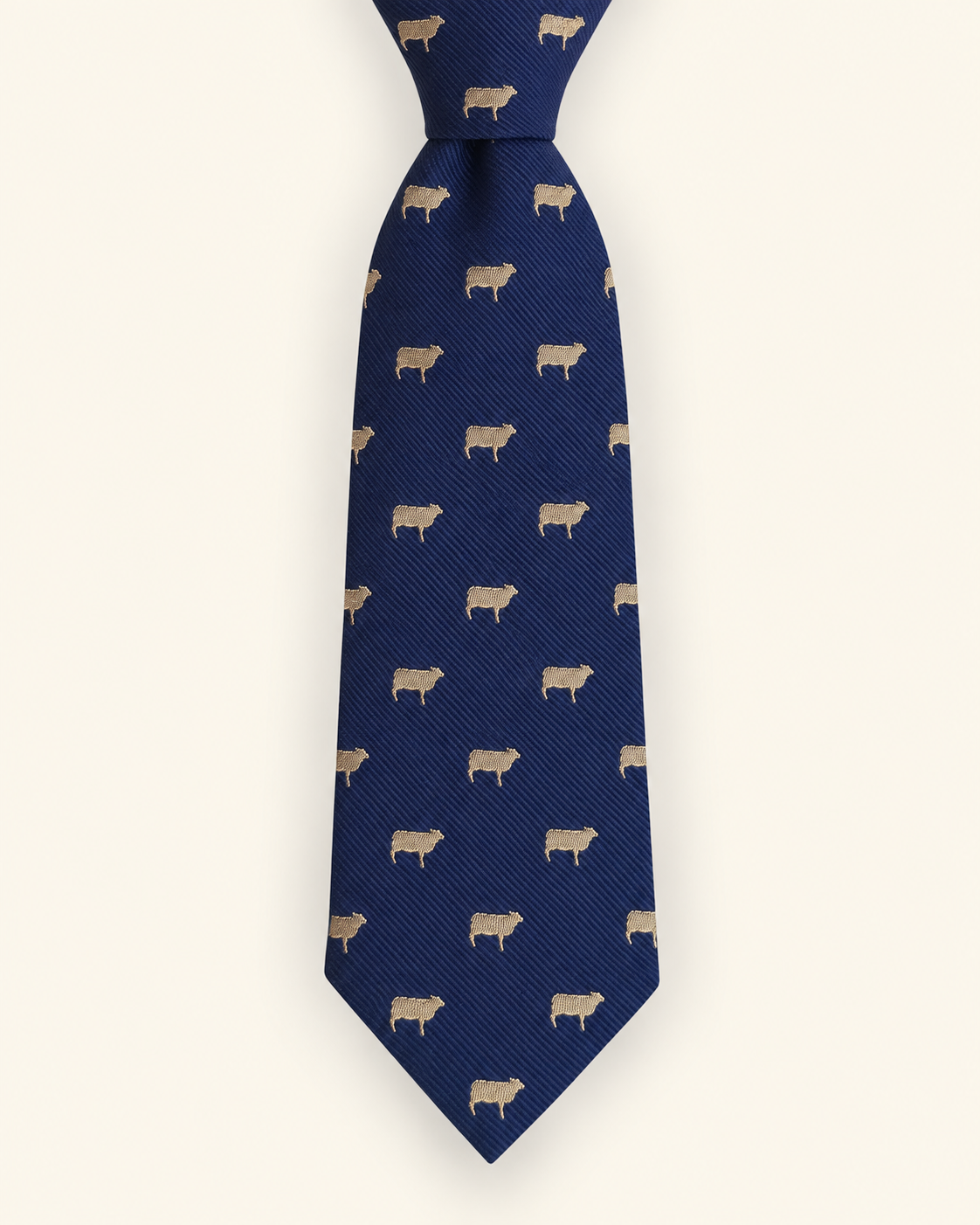 Sheep Tie