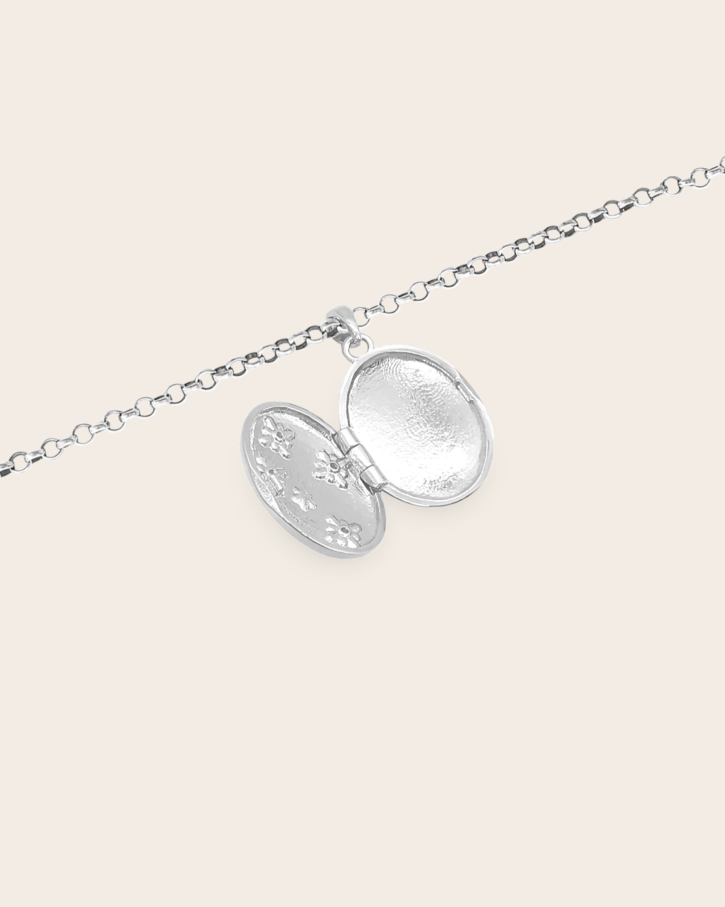 Starkeeper Southern Cross Locket