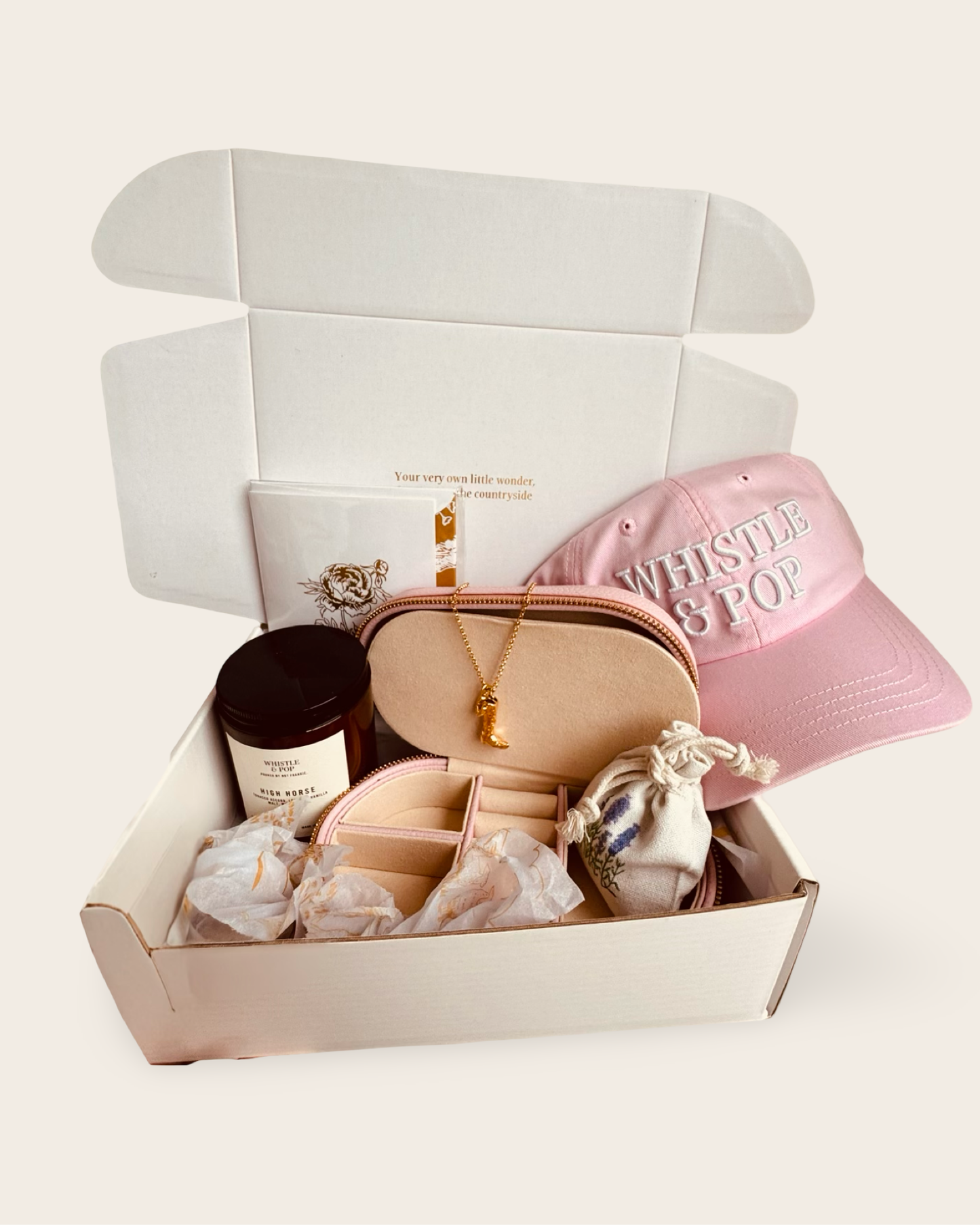 Mothers Day Gift Box