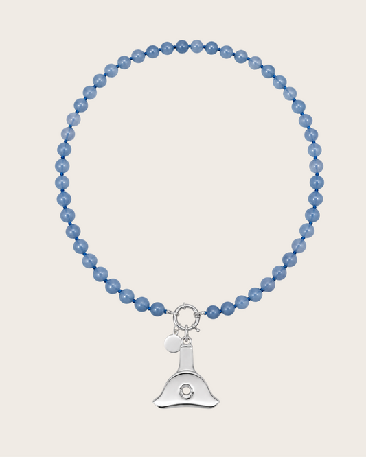 Cowgirl Pop Bella Whistle Necklace
