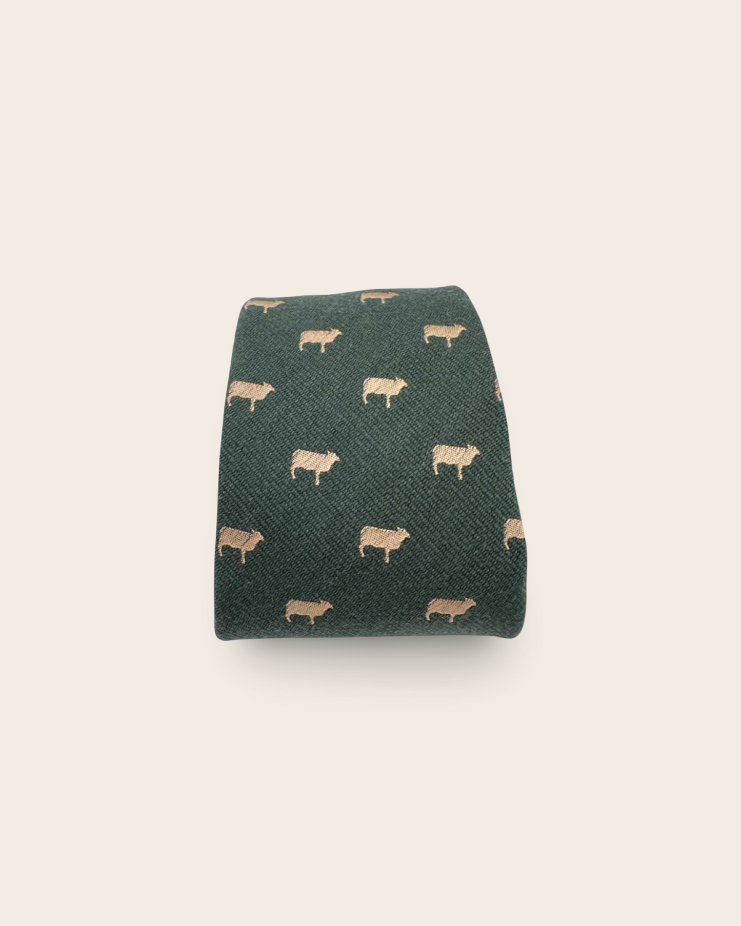 Sheep neck ties