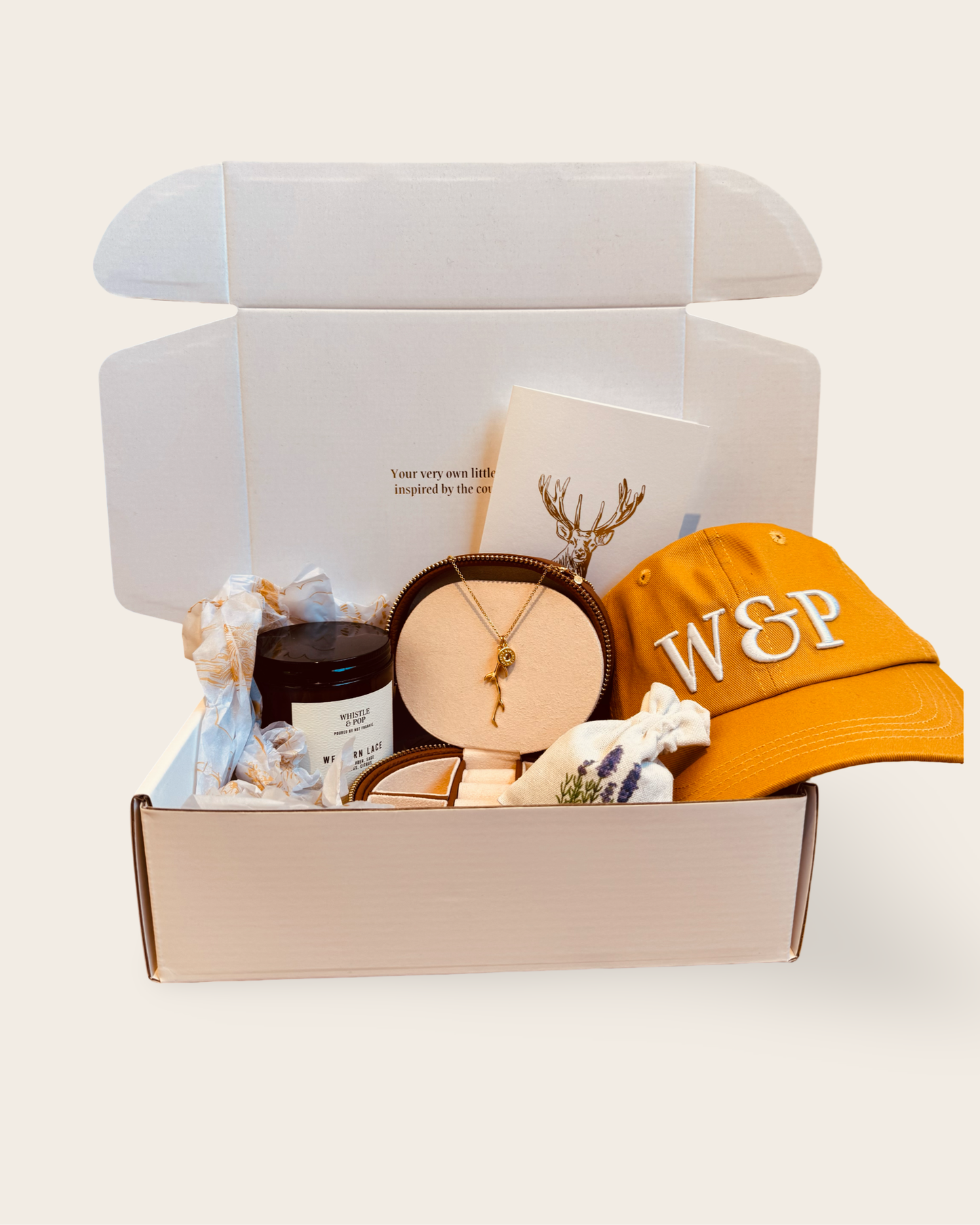 Mothers Day Gift Box