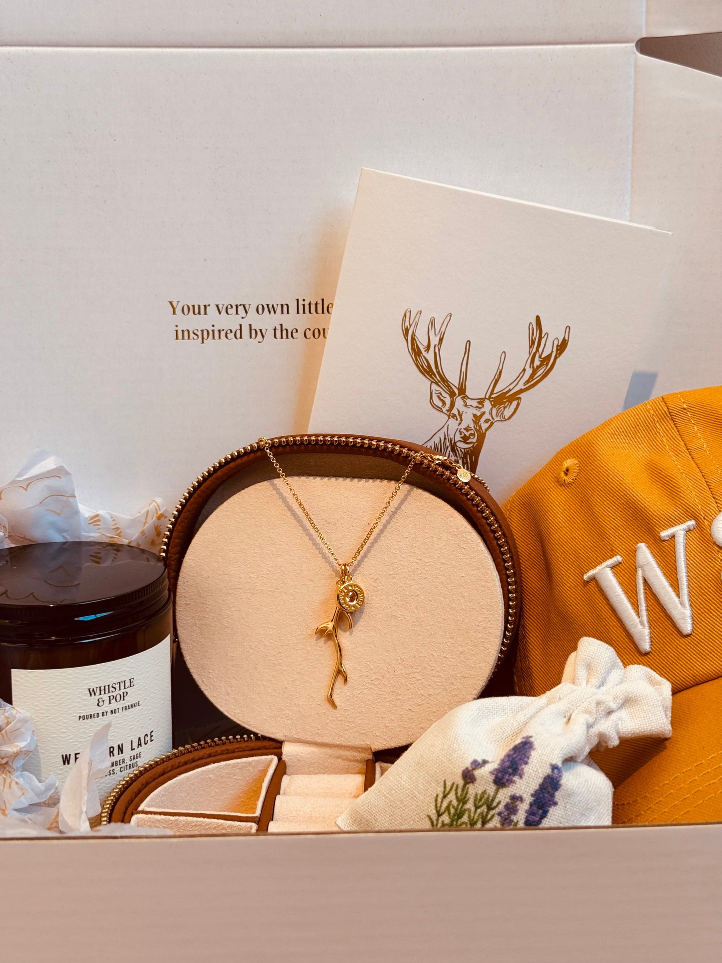 Mothers Day Gift Box